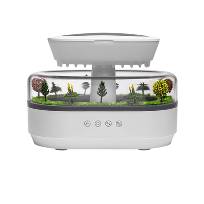 Raindrop Air Humidifier