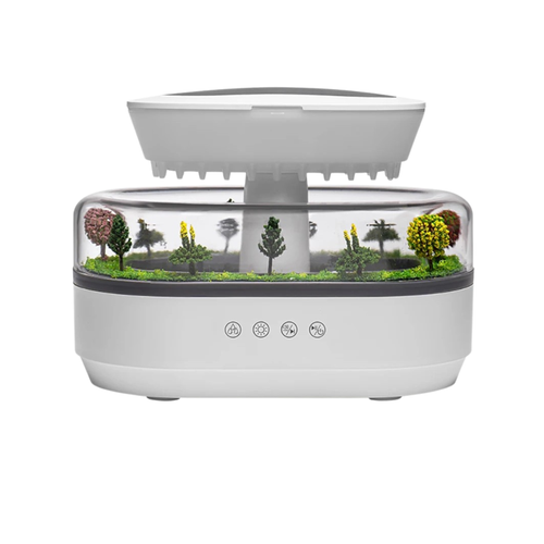 Raindrop Air Humidifier